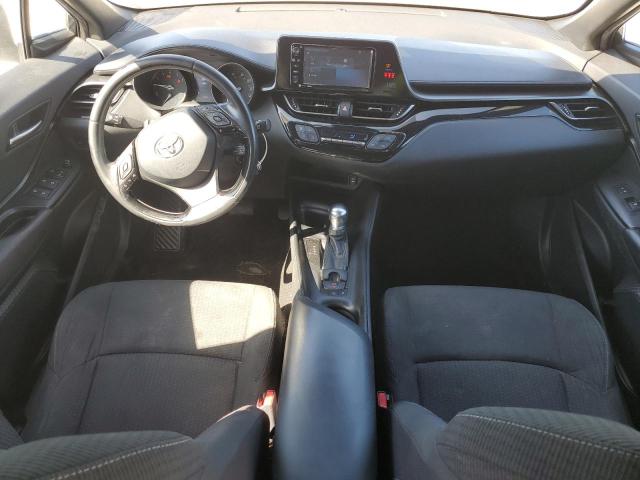 2018 TOYOTA C-HR XLE - NMTKHMBX4JR011082