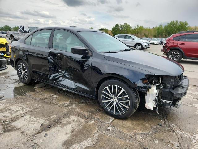 2016 VOLKSWAGEN JETTA SPOR 3VWD17AJ8GM378828