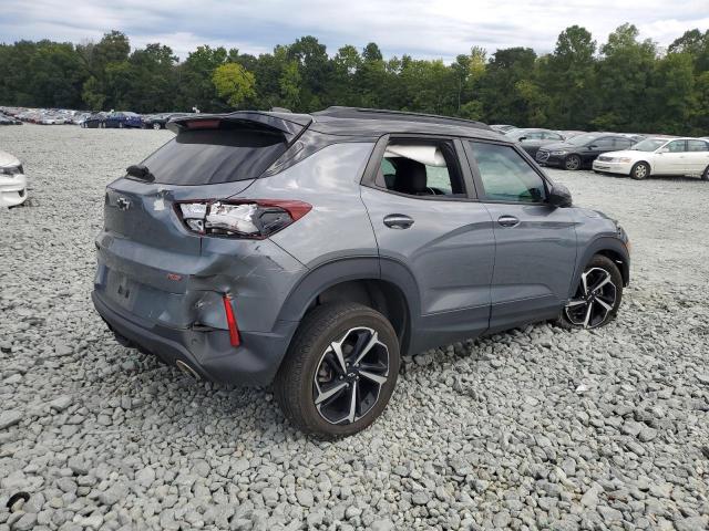 2021 CHEVROLET TRAILBLAZER RS KL79MTSL3MB053416