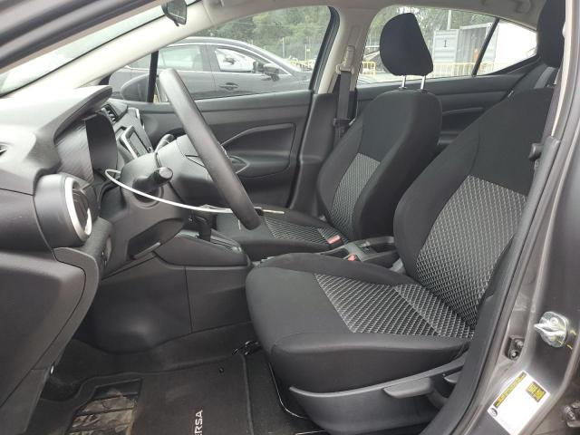 2024 NISSAN VERSA S - 3N1CN8DV5RL837980
