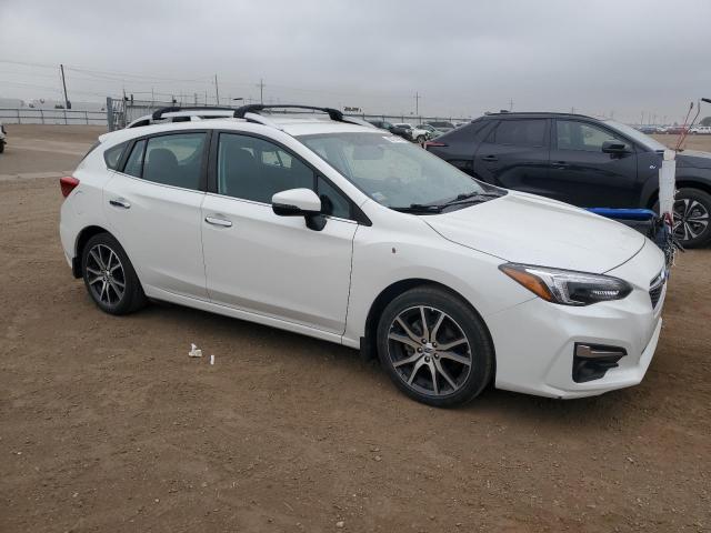 2017 SUBARU IMPREZA LI 4S3GTAN62H3708141