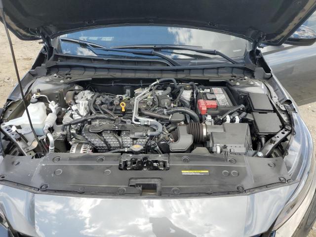 2025 NISSAN ALTIMA SR - 1N4BL4CW4SN358883