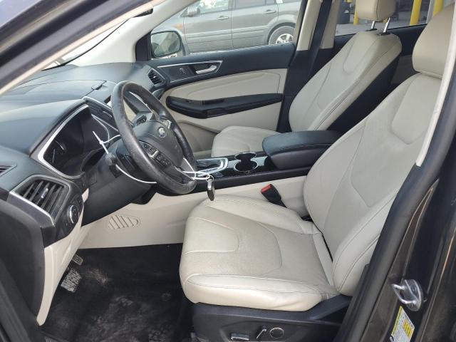 2017 FORD EDGE TITAN 2FMPK4K82HBB36722