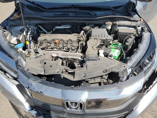 2019 HONDA HR-V EX 3CZRU6H58KM732935