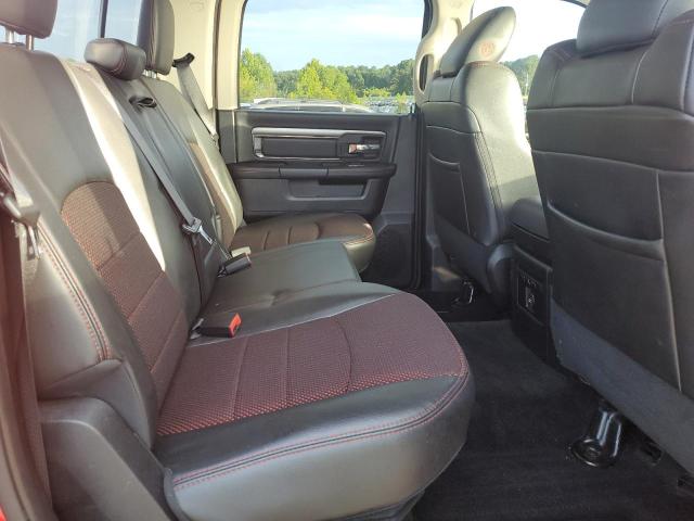 2016 RAM 1500 SPORT 1C6RR7MT5GS215342