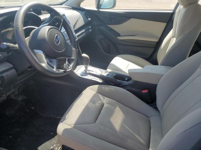 2017 SUBARU IMPREZA 4S3GTAA64H3707661