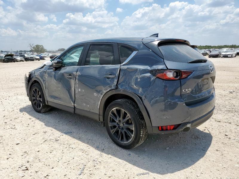 2021 MAZDA CX-5 CARBO JM3KFBCY1M0368401