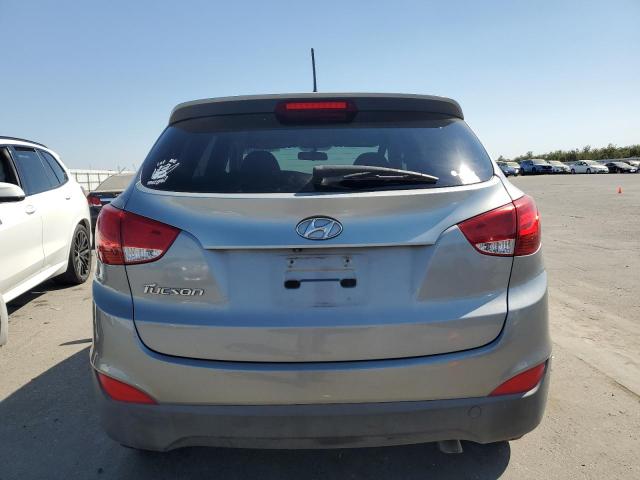 2015 HYUNDAI TUCSON GLS KM8JT3AF7FU100058