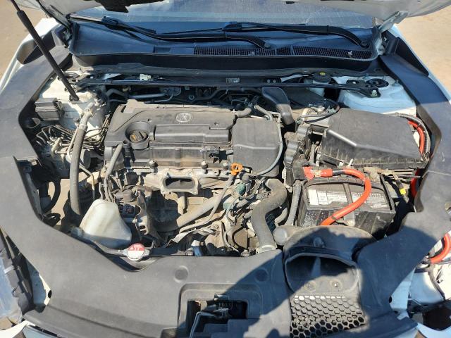 2019 ACURA TLX TECHNOLOGY 19UUB1F67KA001299