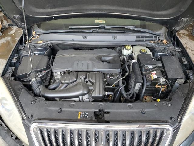 2015 BUICK VERANO 1G4PP5SK2F4129926