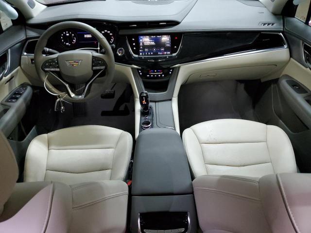 2024 CADILLAC XT6 PREMIU 1GYKPDRS9RZ751990