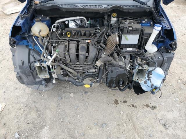 2018 FORD ECOSPORT S - MAJ6P1UL9JC184487