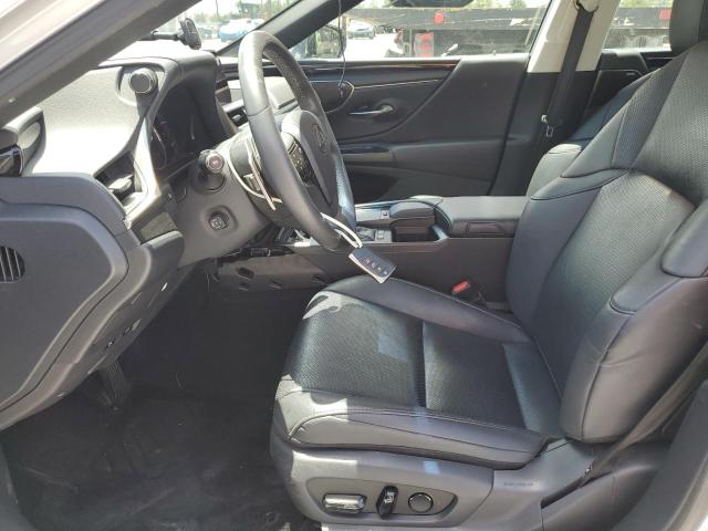 2020 LEXUS ES 300H 58AD21B16LU005941