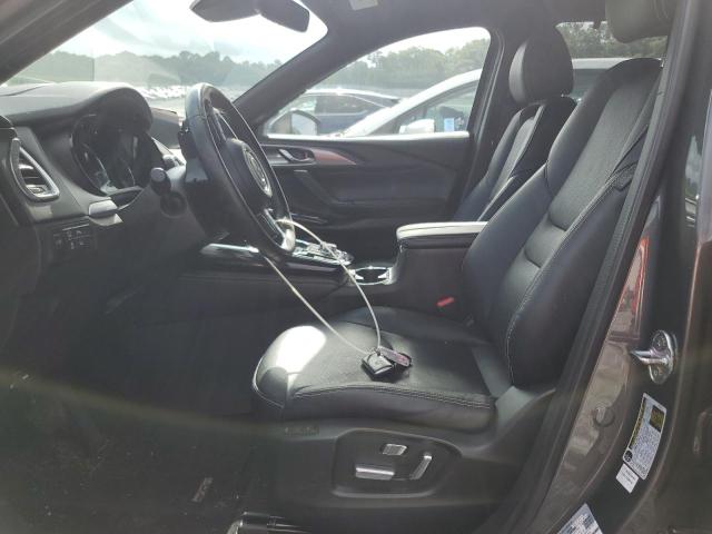 2023 MAZDA CX-9 GRAND JM3TCBDY8P0631578