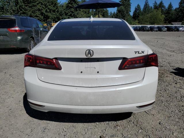 2016 ACURA TLX 19UUB1F35GA000570