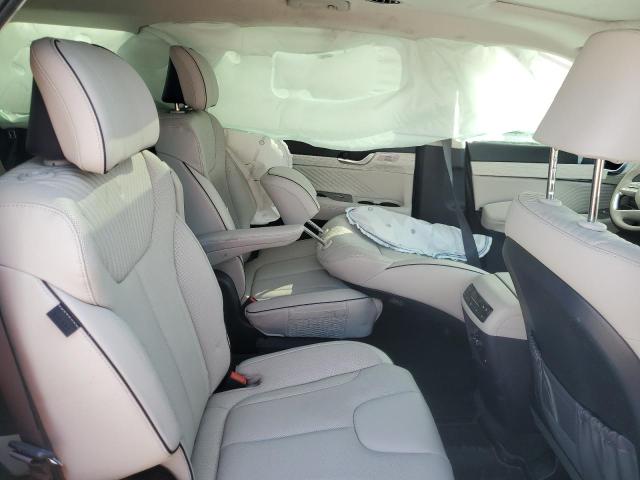 2025 HYUNDAI PALISADE C - KM8R7DGE2SU816985