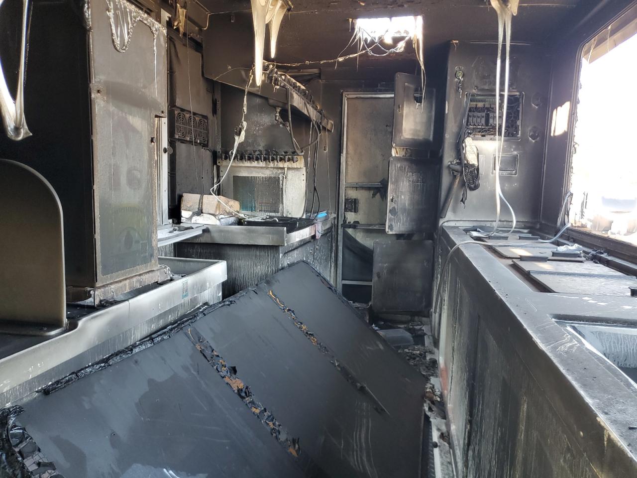 CHEVROLET EXPRESS G3