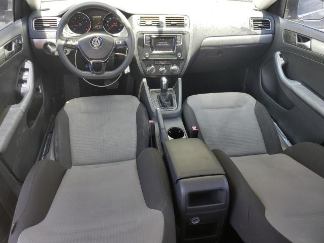 2017 VOLKSWAGEN JETTA S - 3VW2B7AJ1HM274395