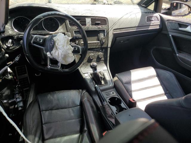 2015 VOLKSWAGEN GTI - 3VW5T7AU4FM094720