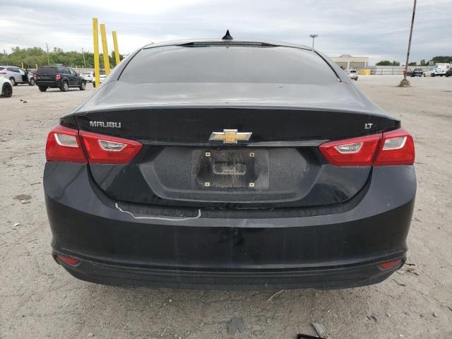 2018 CHEVROLET MALIBU LT 1G1ZD5ST9JF269086