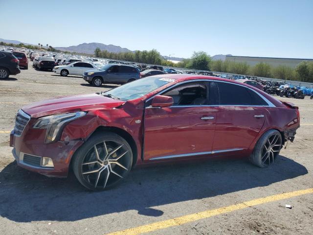 CADILLAC XTS LUXURY
