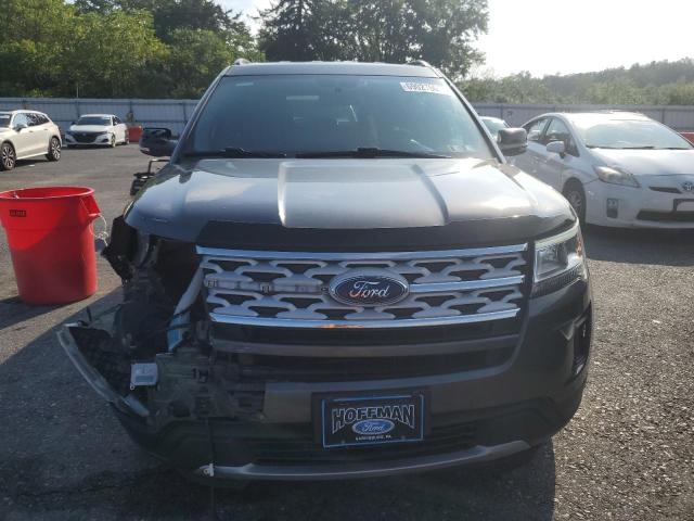 2018 FORD EXPLORER X 1FM5K8D80JGC11508