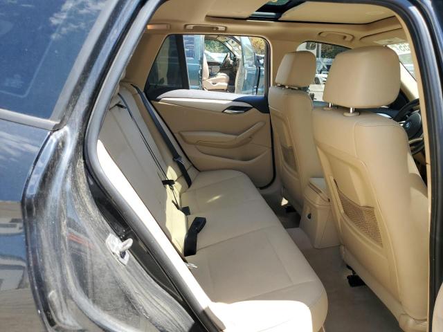 2015 BMW X1 SDRIVE28I WBAVM1C58FV498917