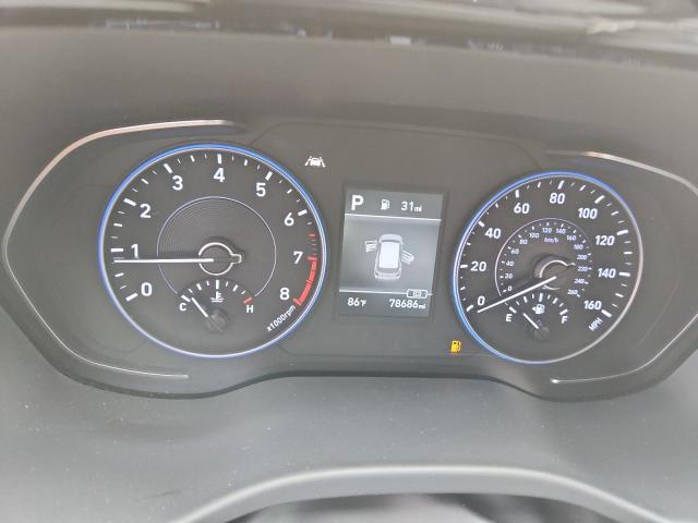 2020 HYUNDAI PALISADE S - KM8R2DHEXLU088248