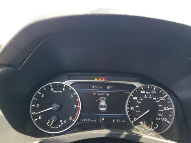 2020 NISSAN ALTIMA S - 1N4BL4BV0LC256518