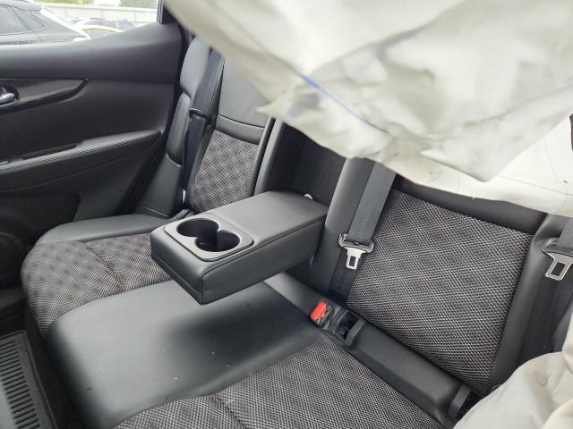 2022 NISSAN ROGUE SPOR #3278977051