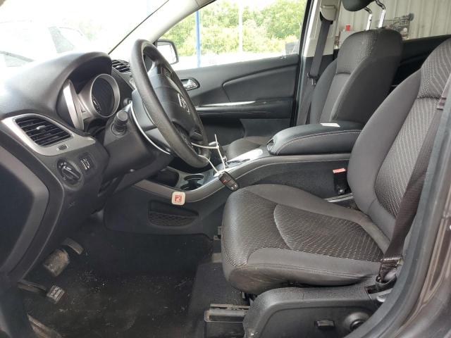 2015 DODGE JOURNEY SE 3C4PDDAG1FT585561