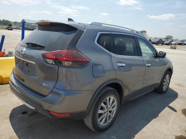 2019 NISSAN ROGUE S #3290660491