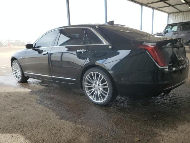 2018 CADILLAC CT6 PREMIU 1G6KJ5R61JU132787