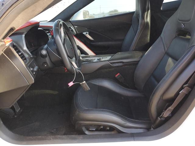 2016 CHEVROLET CORVETTE S - 1G1YM2D79G5117981
