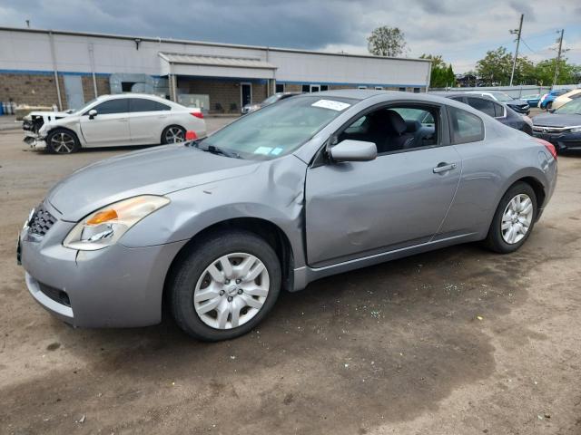 NISSAN ALTIMA 2.5S