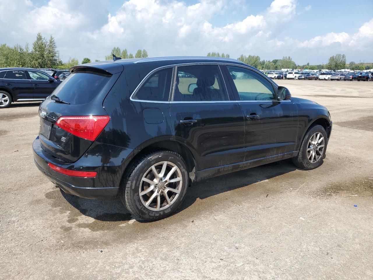 AUDI Q5 PREMIUM PLUS
