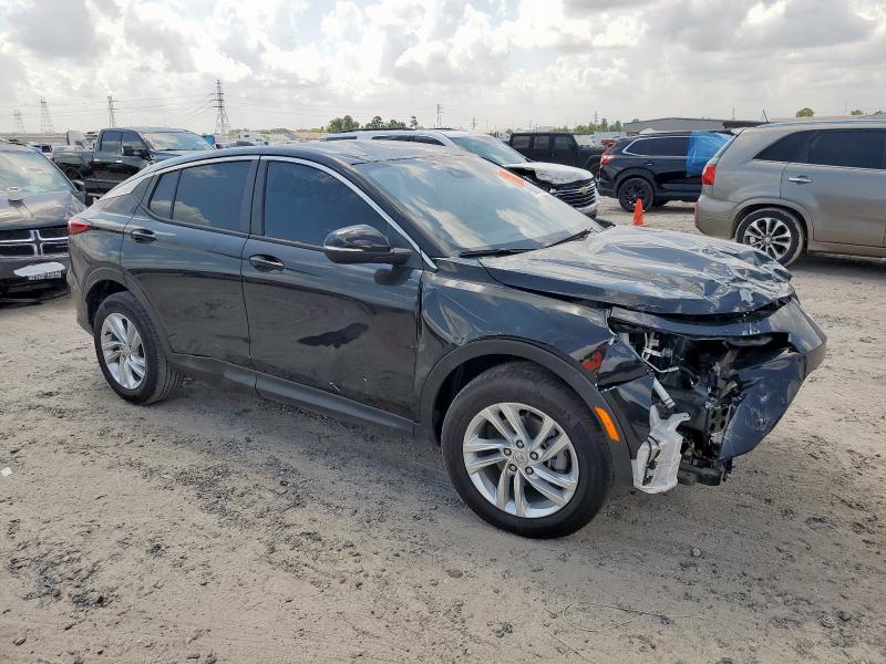 2025 BUICK ENVISTA PREFERRED KL47LAEP7SB104908