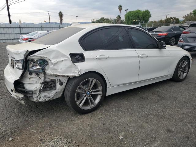 2013 BMW 328 I SULE - WBA3C1G54DNN94030