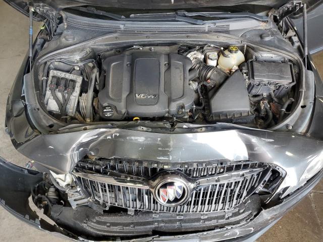 2017 BUICK LACROSSE E 1G4ZP5SS6HU142741