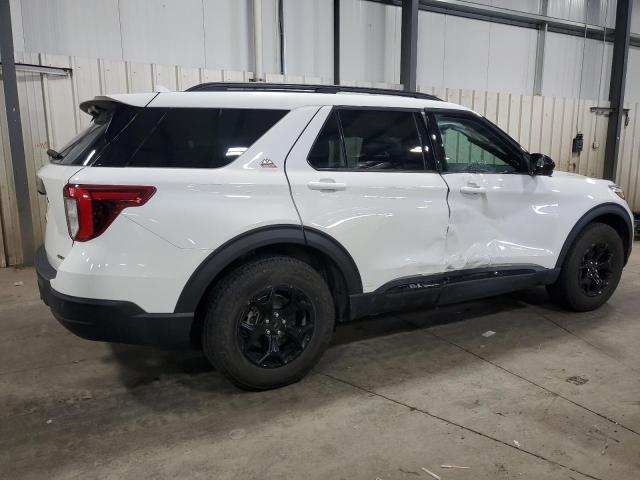 2024 FORD EXPLORER T 1FMSK8JH1RGA59144