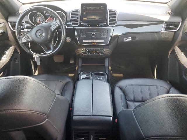 2016 MERCEDES-BENZ GLE 350 4JGDA5JB5GA774840