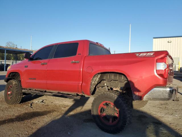 2016 TOYOTA TUNDRA CREWMAX SR5 5TFDW5F11GX577053