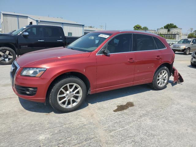 2010 AUDI Q5 PREMIUM - WA1LKBFP9AA061196