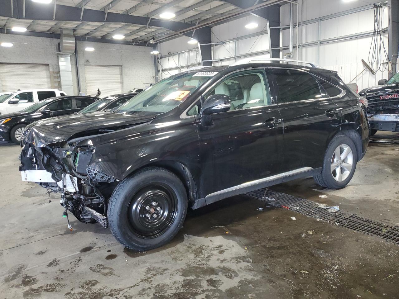LEXUS RX 350 BASE