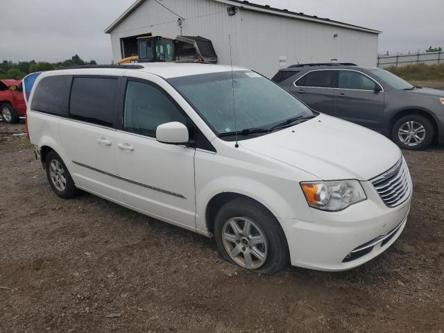2013 CHRYSLER TOWN & COU - 2C4RC1BG7DR519783
