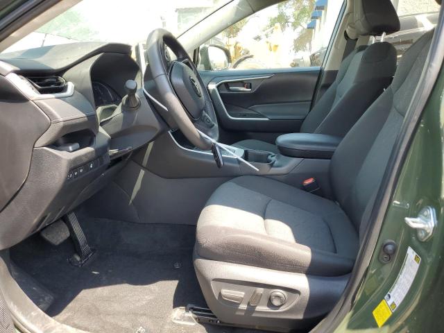 2024 TOYOTA RAV4 WOODL 2T3UWRFVXRW221153