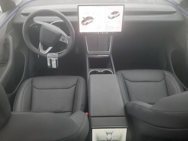 2026 TESLA MODEL Y 7SAYGDEE6TA384818