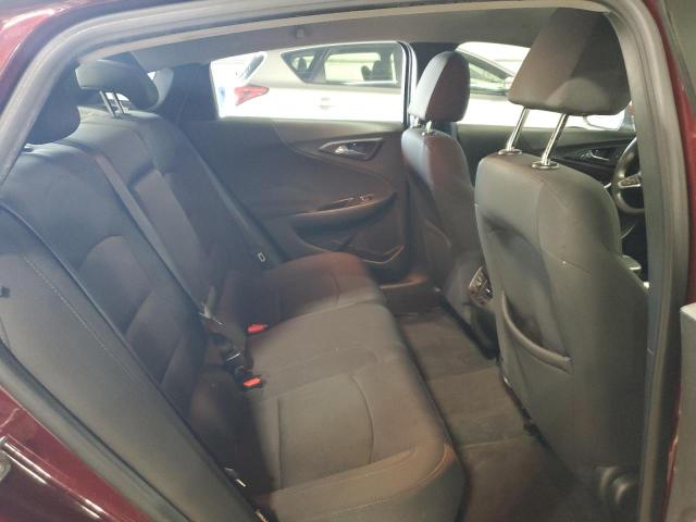 2016 CHEVROLET MALIBU LT - 1G1ZE5ST3GF205566