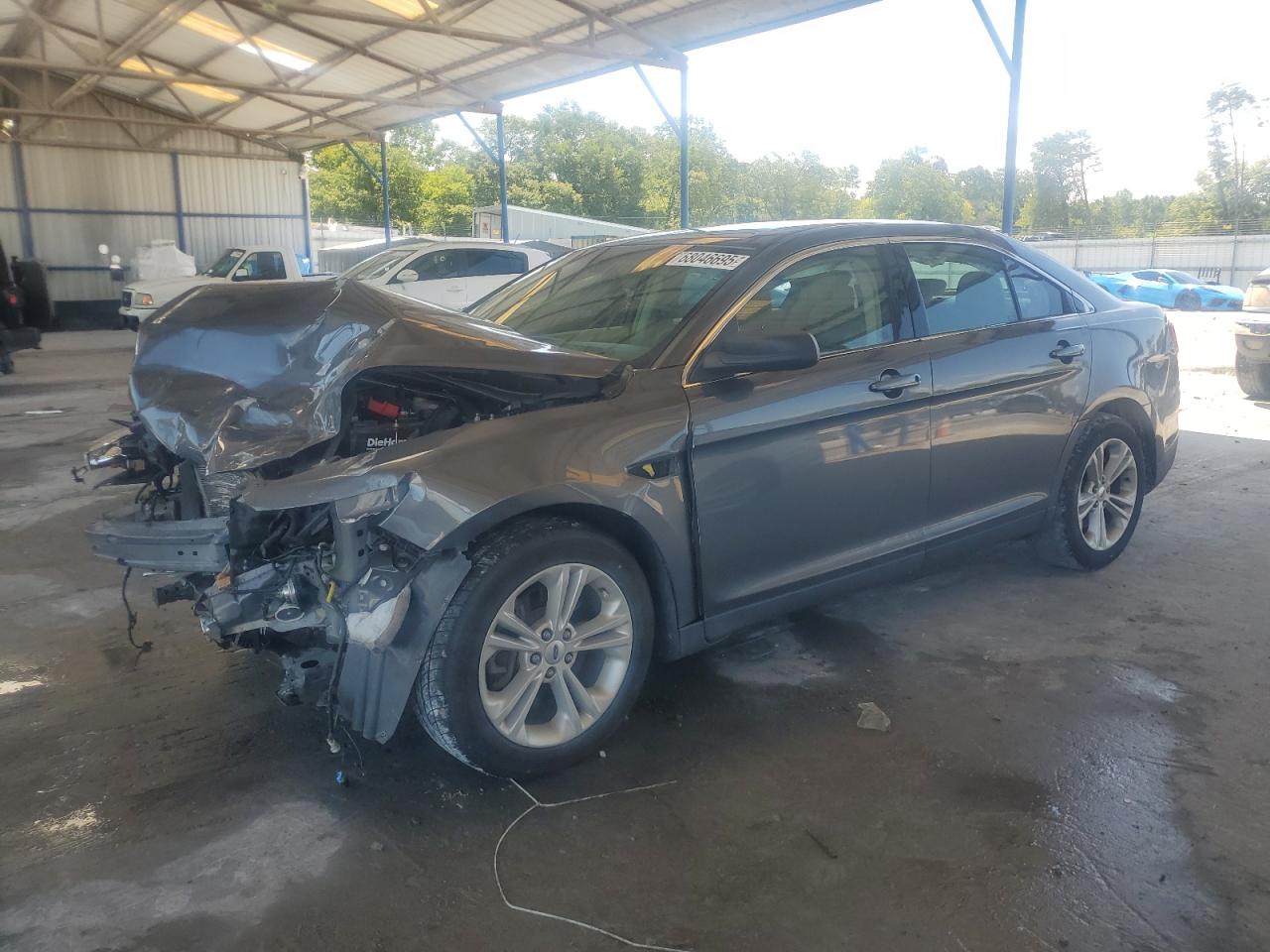 FORD TAURUS SE