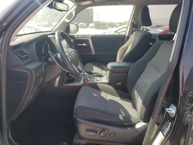 2021 TOYOTA 4RUNNER SR - JTEMU5JRXM5953853